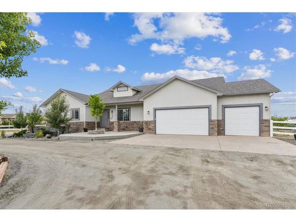 10981 E 166th, Brighton, CO 80602