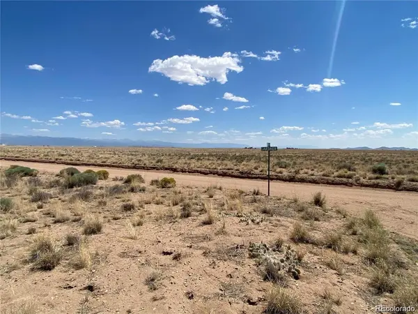 1 Gardner Rd., Blanca, CO 81123