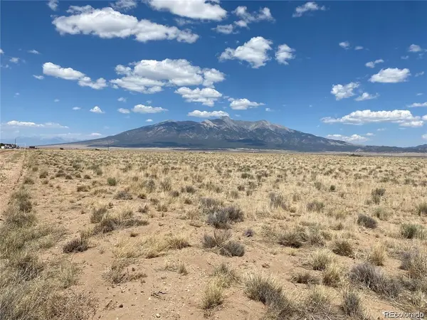 1 Gardner Rd., Blanca, CO 81123