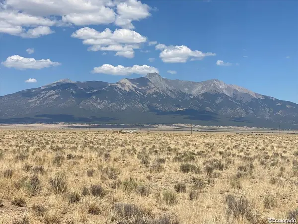 1 Gardner Rd., Blanca, CO 81123