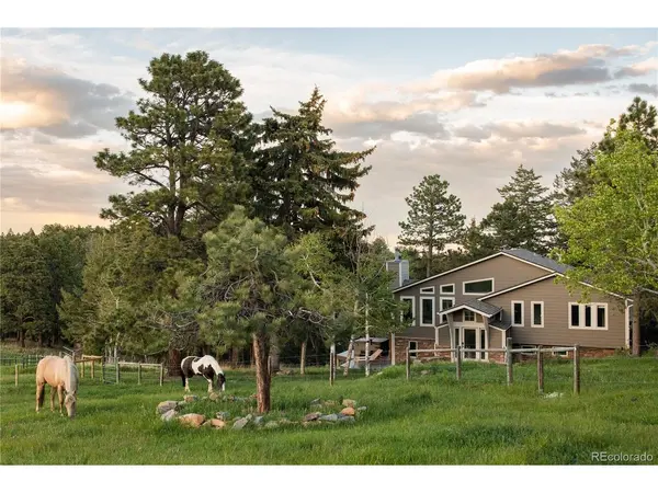 5276 Bear Mountain, Evergreen, CO 80439