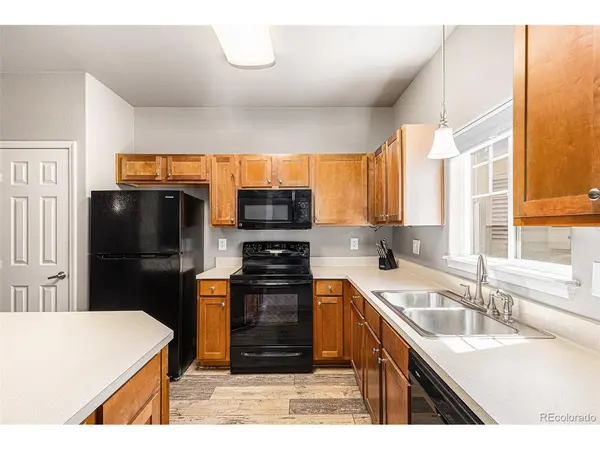 6925 Ash Creek #104, Colorado Springs, CO 80922