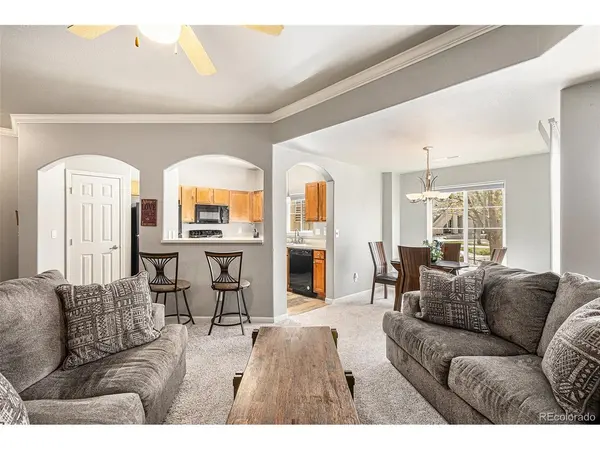 6925 Ash Creek #104, Colorado Springs, CO 80922