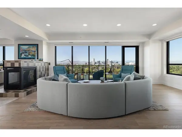 Address not disclosed, Denver, CO 80206