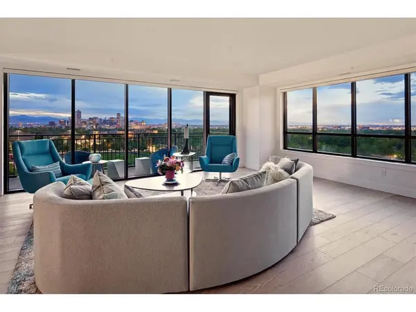 Address not disclosed, Denver, CO 80206