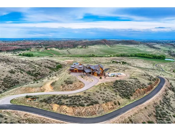 6000 Soaring Eagle, Loveland, CO 80538