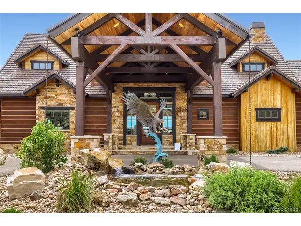 6000 Soaring Eagle, Loveland, CO 80538