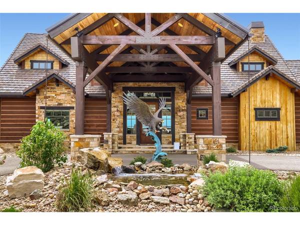 6000 Soaring Eagle, Loveland, CO 80538