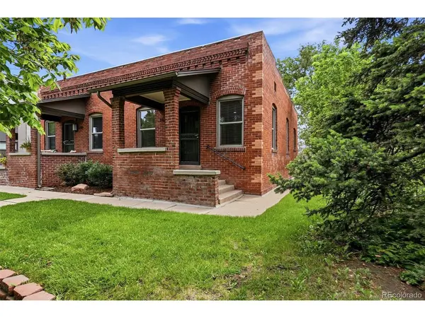 1476 S Ogden, Denver, CO 80210