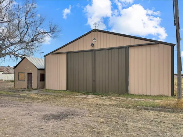 820 Front, Arriba, CO 80804