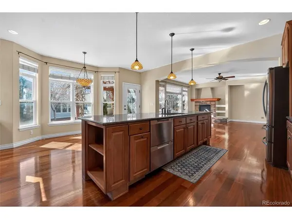 15258 W 75th, Arvada, CO 80007