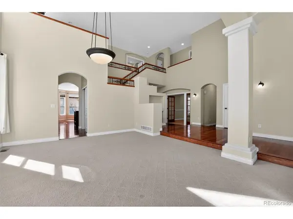 15258 W 75th, Arvada, CO 80007