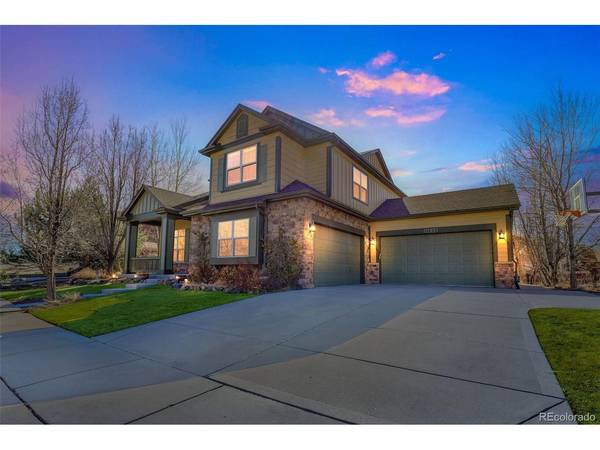 15258 W 75th, Arvada, CO 80007