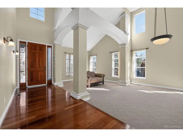 15258 W 75th, Arvada, CO 80007