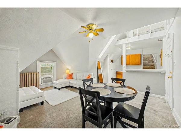 1136 Logan #8, Denver, CO 80203