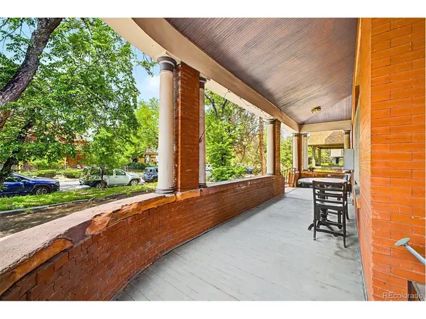 1136 Logan #8, Denver, CO 80203