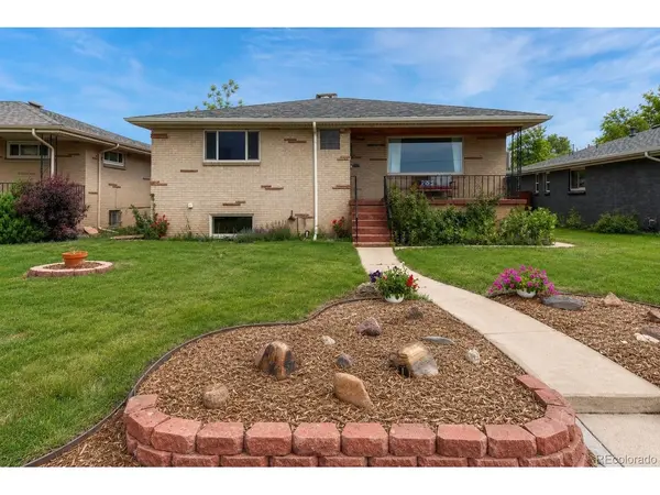 2280 Newland, Edgewater, CO 80214
