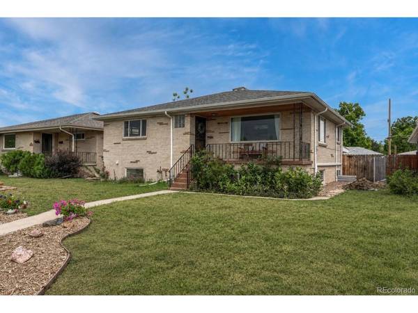 2280 Newland, Edgewater, CO 80214