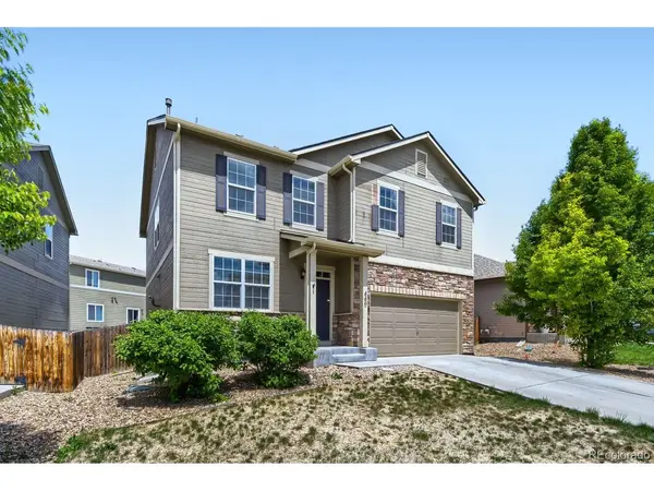 440 Clubhouse, Fort Lupton, CO 80621
