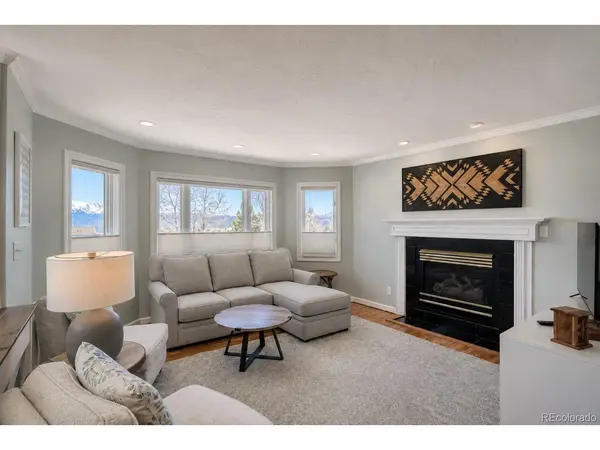 1012 Harrison, Leadville, CO 80461
