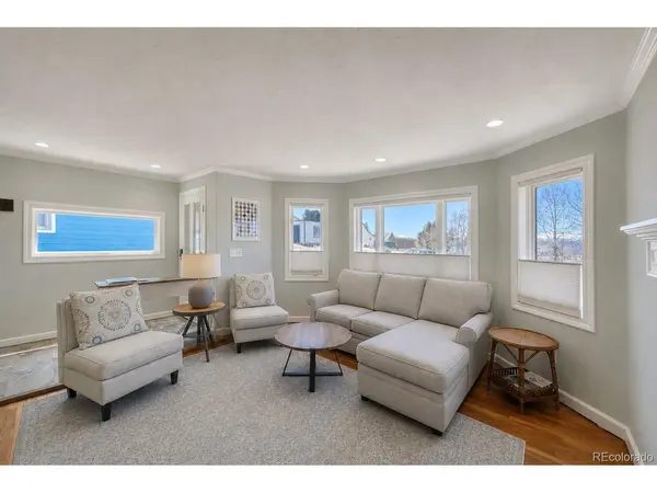 1012 Harrison, Leadville, CO 80461