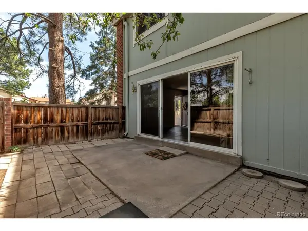 2036 W 101st, Thornton, CO 80260
