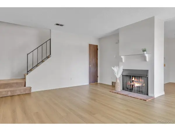 2036 W 101st, Thornton, CO 80260