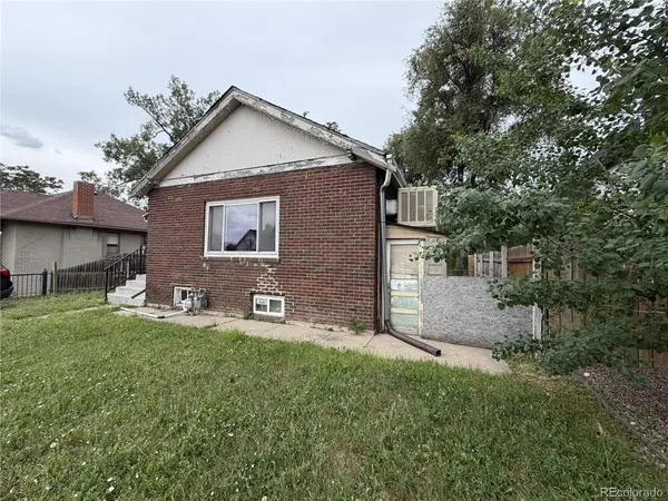 Address not disclosed, Denver, CO 80211