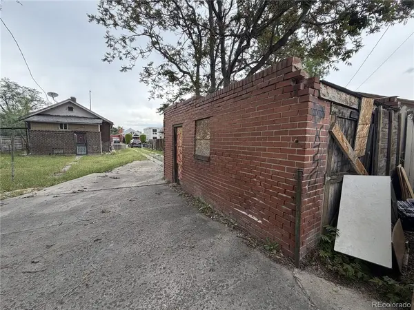Address not disclosed, Denver, CO 80211