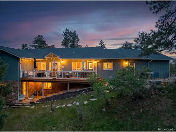 7815 Red Rock, Larkspur, CO 80118