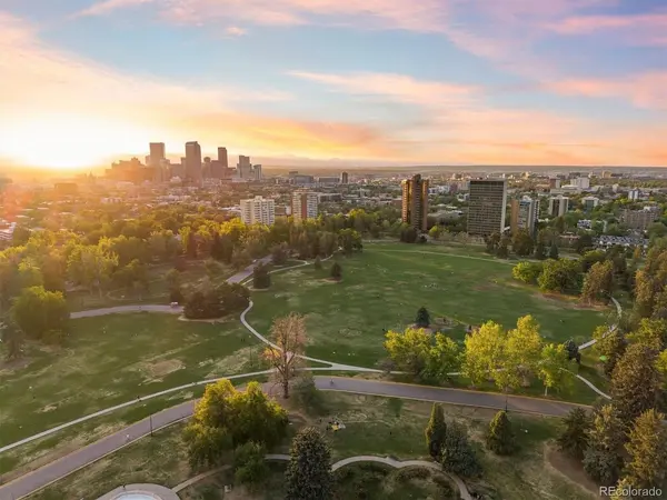 1201 N Williams #3C, Denver, CO 80218