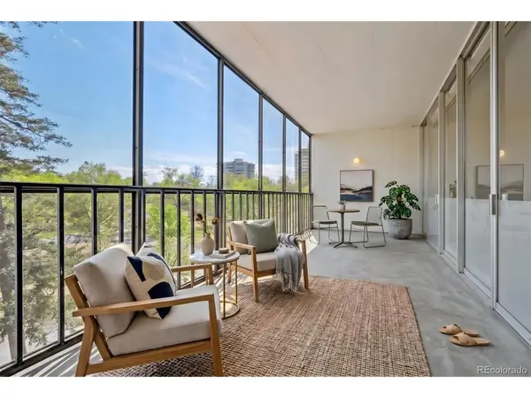1201 N Williams #3C, Denver, CO 80218