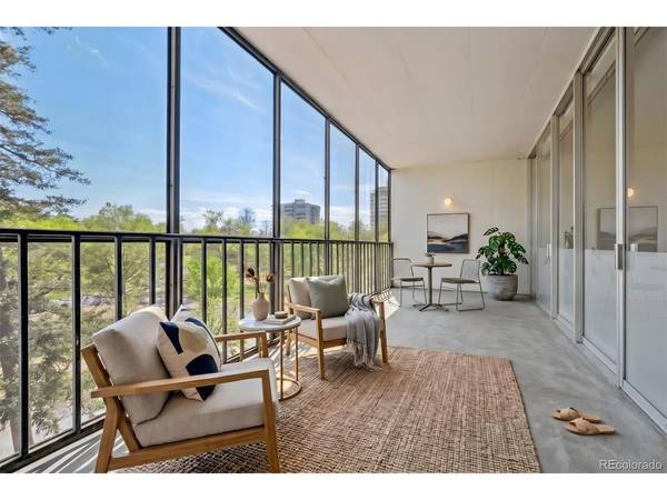1201 N Williams #3C, Denver, CO 80218