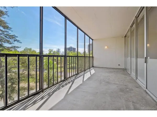 1201 N Williams #3C, Denver, CO 80218