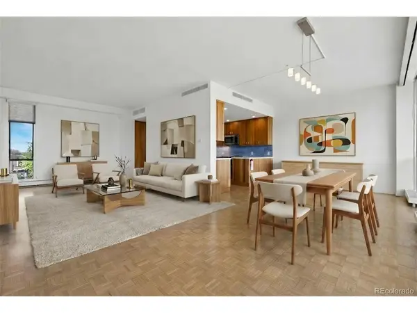 1201 N Williams #3C, Denver, CO 80218