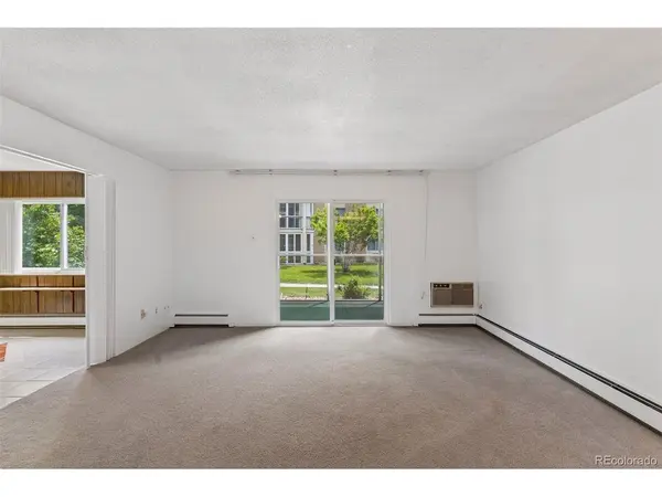 13626 E Bates #104, Aurora, CO 80014