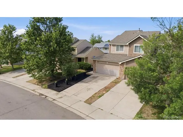 14363 E 47th, Denver, CO 80239