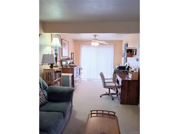 7422 S Zephyr, Littleton, CO 80128