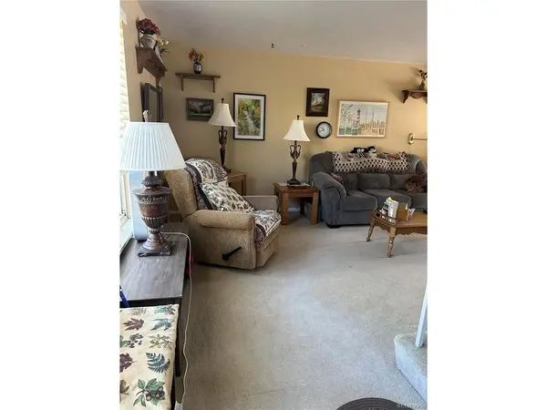7422 S Zephyr, Littleton, CO 80128