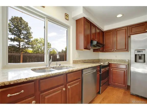 7609 E Jamison, Centennial, CO 80112