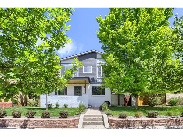 2368 N Glencoe, Denver, CO 80207