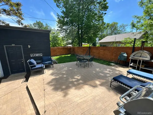 2368 N Glencoe, Denver, CO 80207