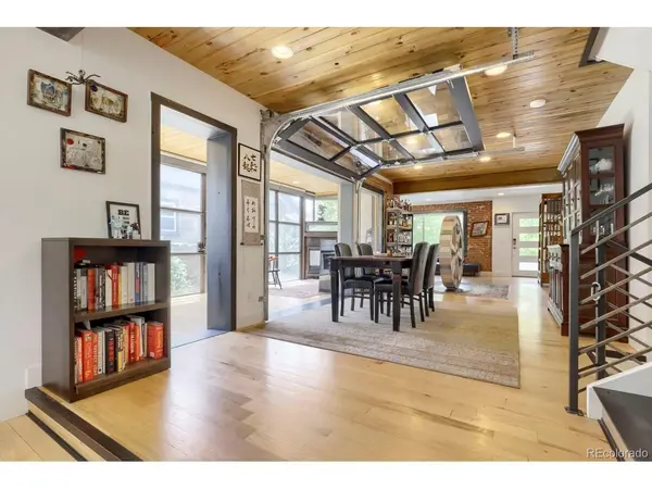 2368 N Glencoe, Denver, CO 80207