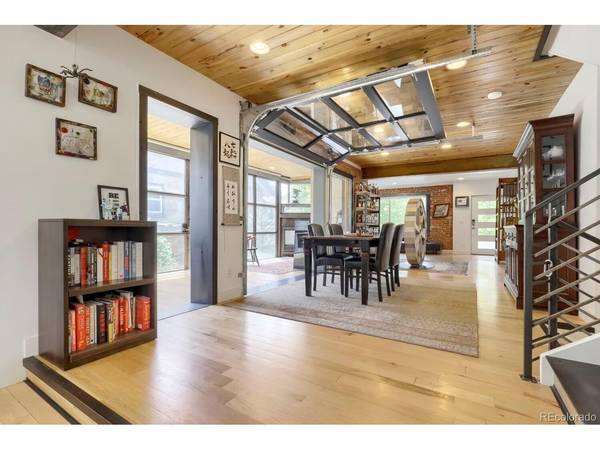 2368 N Glencoe, Denver, CO 80207