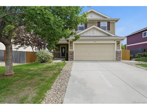 867 Sagebrush, Lochbuie, CO 80603