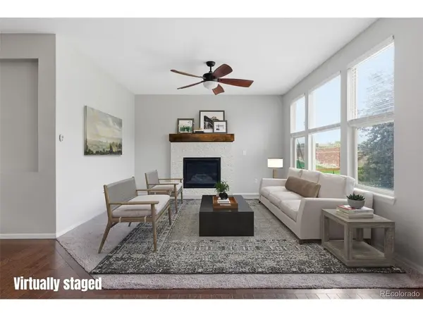 8343 Gladiola, Arvada, CO 80005