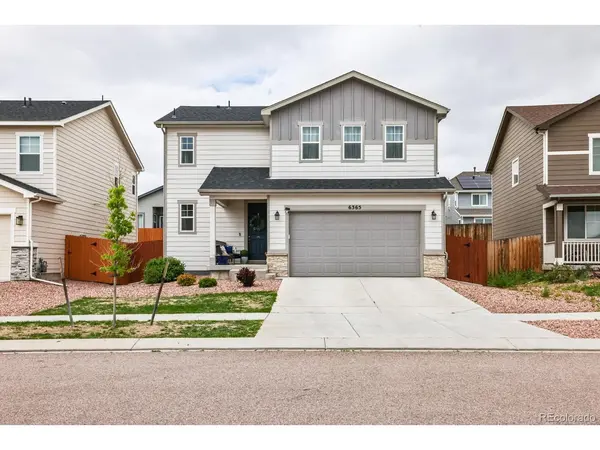 Colorado Springs, CO 80923