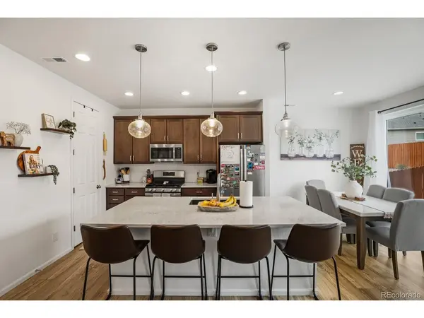 Address not disclosed, Colorado Springs, CO 80923