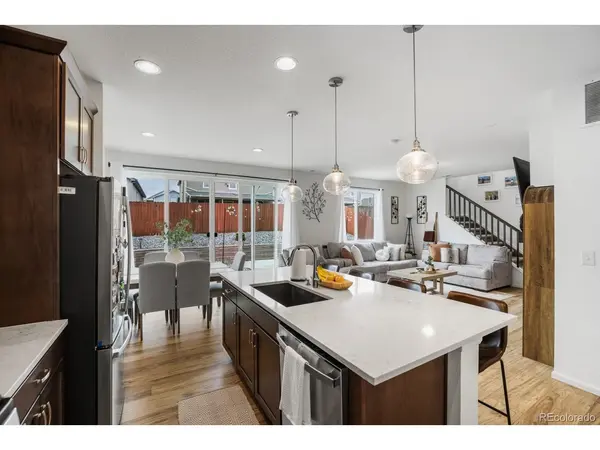 Address not disclosed, Colorado Springs, CO 80923