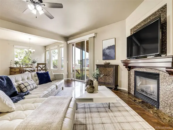 4891 Tawny Ridge, Colorado Springs, CO 80916